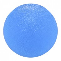 Эспандер кистевой ES-401 "Мяч", синий