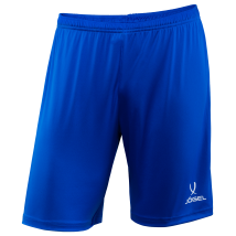 Шорты игровые CAMP Classic Shorts JFS-1120-071-K, синий/белый, детские