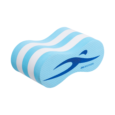 Колобашка для плавания X-Mile White/Blue